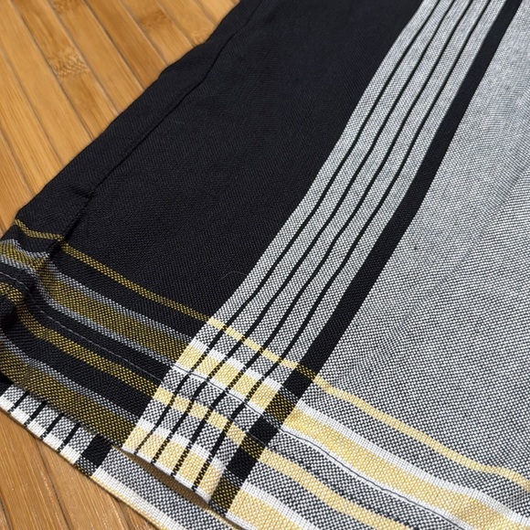 NWT Men's Kikoy Shorts - Picture 2 of 9